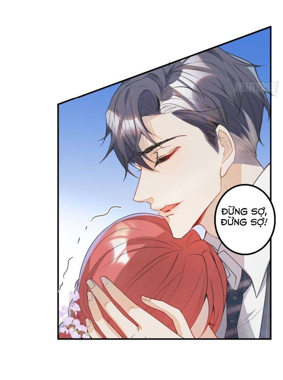 Xuyên Không Đến Thế Giới Trở Thành Đóa Hoa Của Anh Chapter 5 - 13