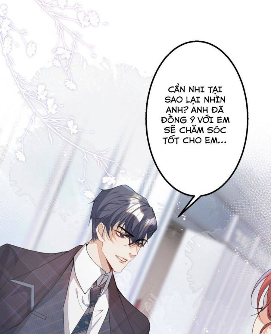 Xuyên Không Đến Thế Giới Trở Thành Đóa Hoa Của Anh Chapter 5 - 16