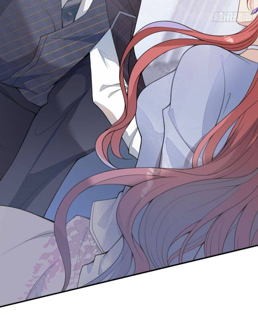 Xuyên Không Đến Thế Giới Trở Thành Đóa Hoa Của Anh Chapter 5 - 17