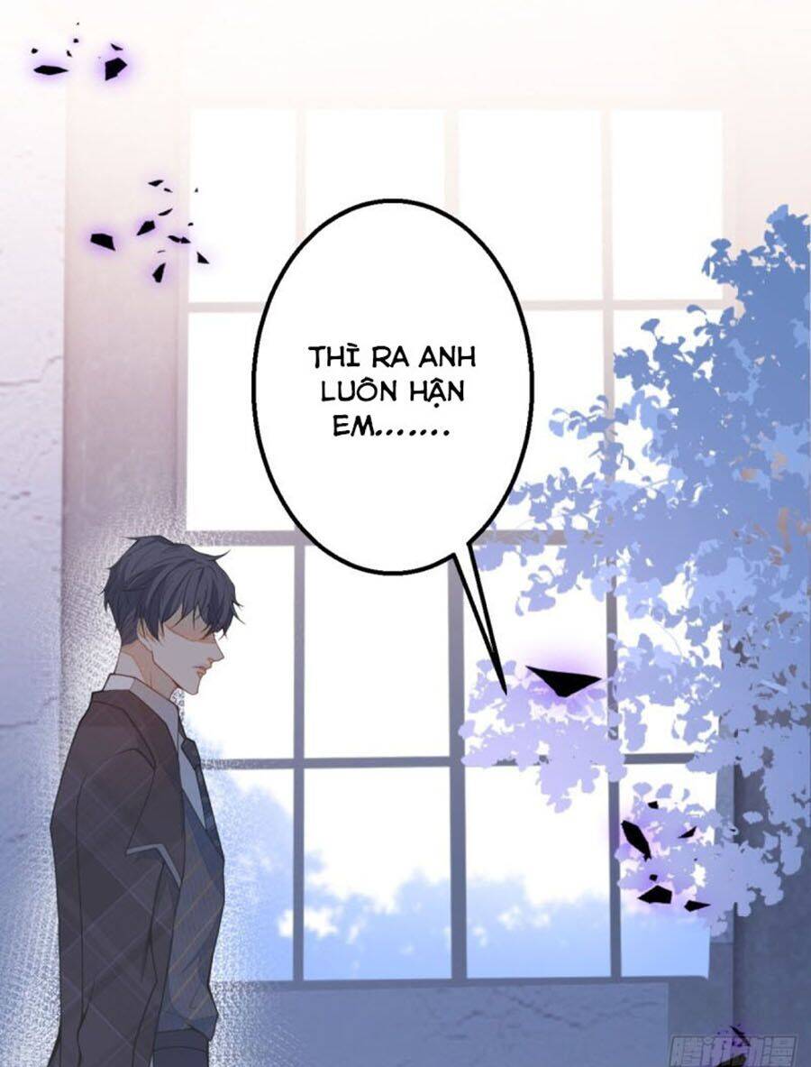 Xuyên Không Đến Thế Giới Trở Thành Đóa Hoa Của Anh Chapter 5 - 19