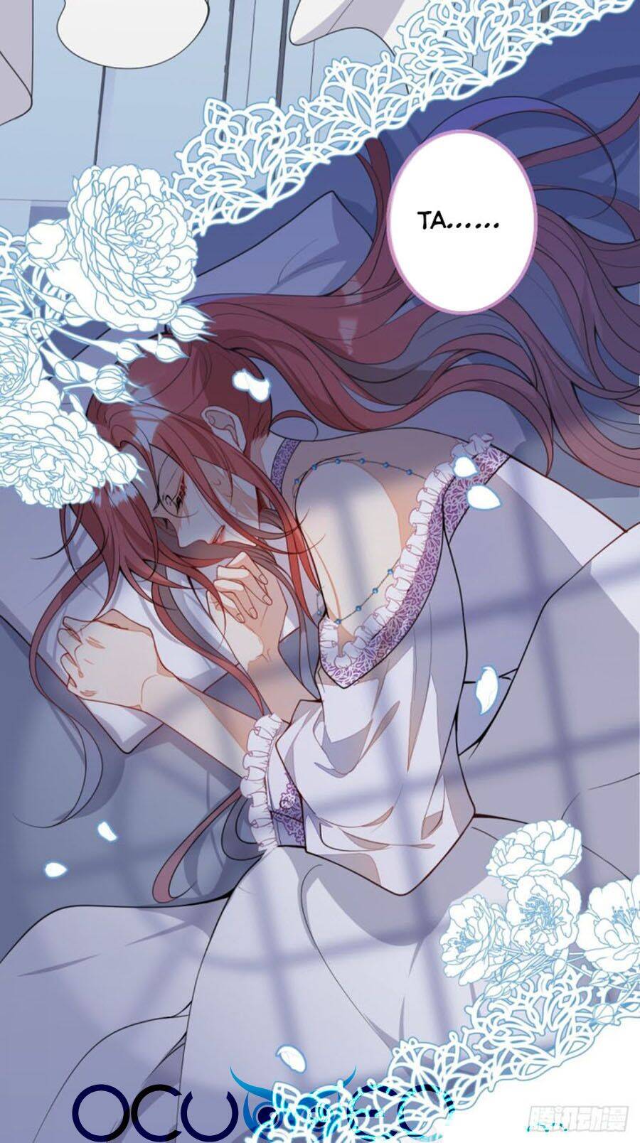 Xuyên Không Đến Thế Giới Trở Thành Đóa Hoa Của Anh Chapter 5 - 3