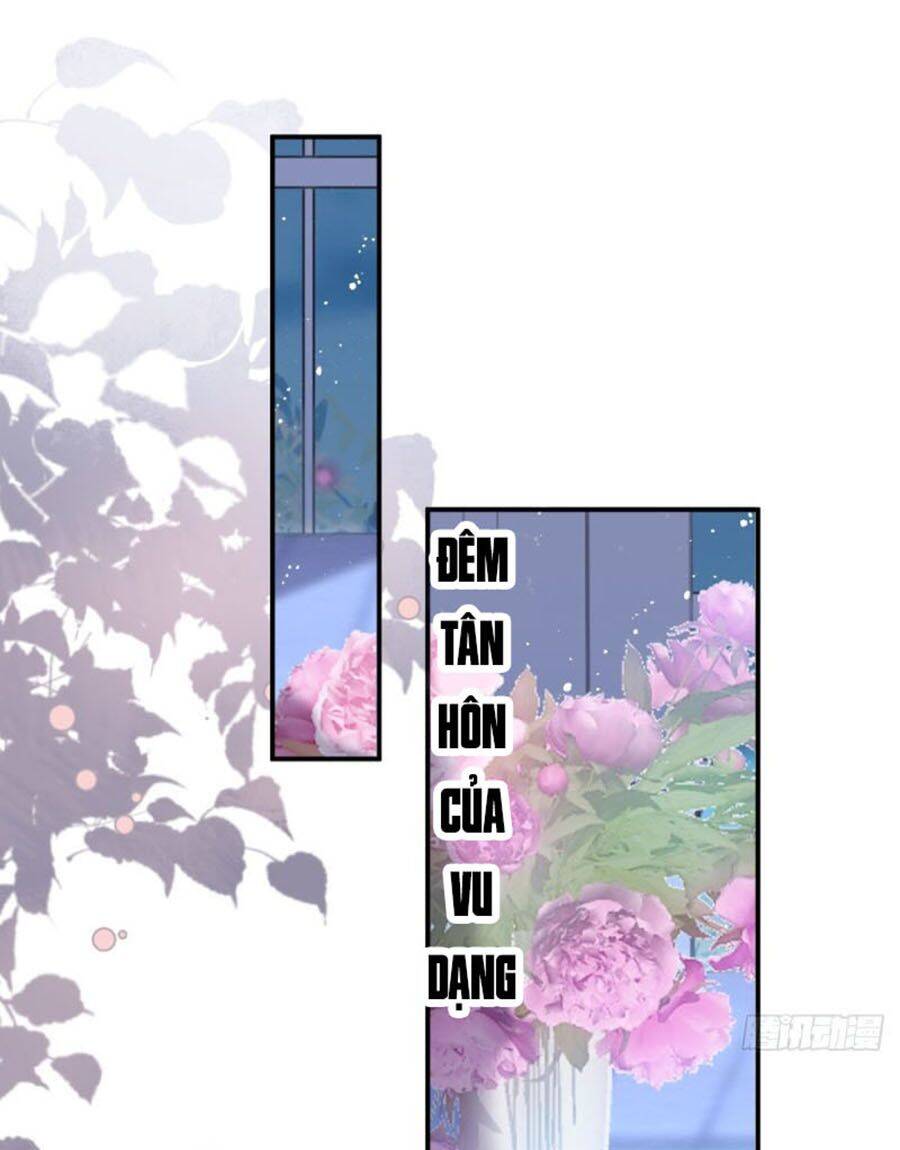 Xuyên Không Đến Thế Giới Trở Thành Đóa Hoa Của Anh Chapter 5 - 21