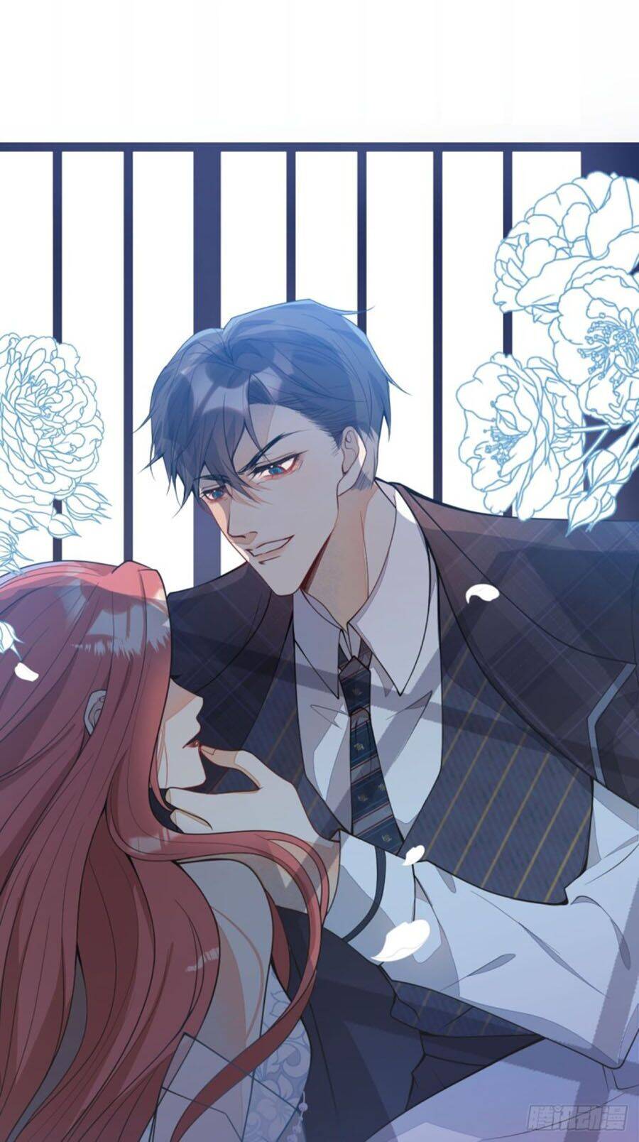 Xuyên Không Đến Thế Giới Trở Thành Đóa Hoa Của Anh Chapter 5 - 23