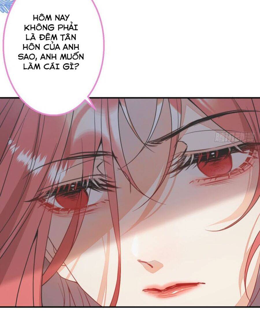 Xuyên Không Đến Thế Giới Trở Thành Đóa Hoa Của Anh Chapter 5 - 25