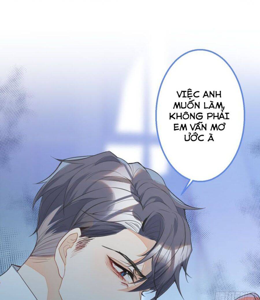 Xuyên Không Đến Thế Giới Trở Thành Đóa Hoa Của Anh Chapter 5 - 26