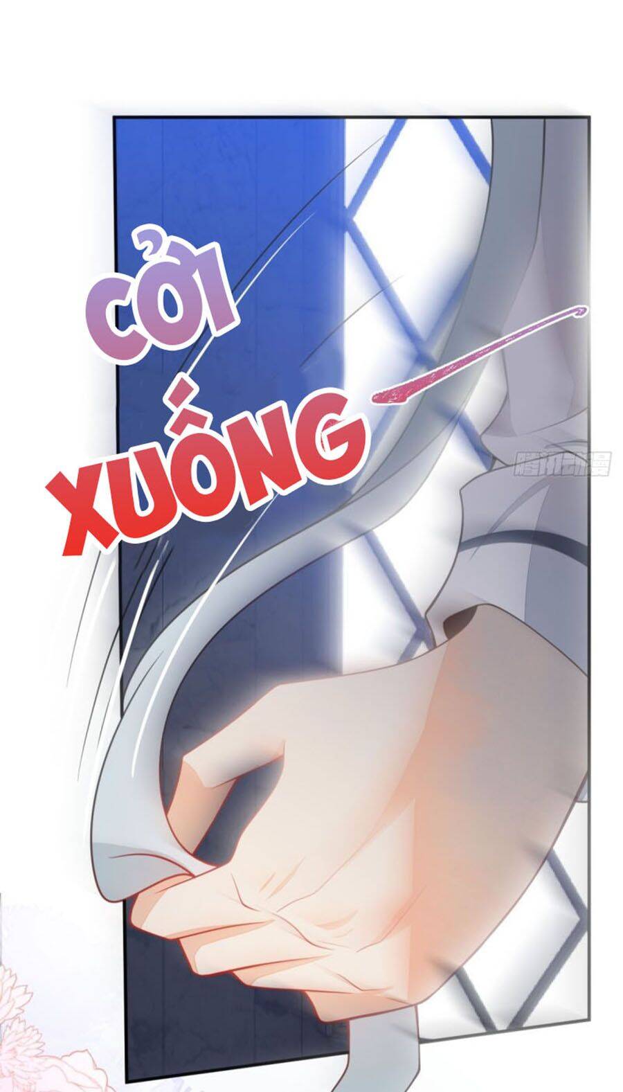 Xuyên Không Đến Thế Giới Trở Thành Đóa Hoa Của Anh Chapter 5 - 28