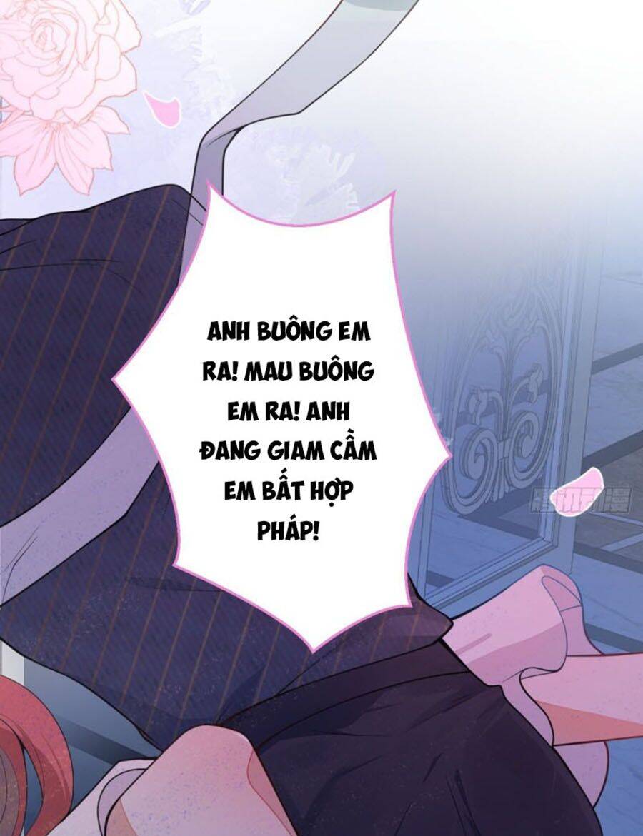 Xuyên Không Đến Thế Giới Trở Thành Đóa Hoa Của Anh Chapter 5 - 29