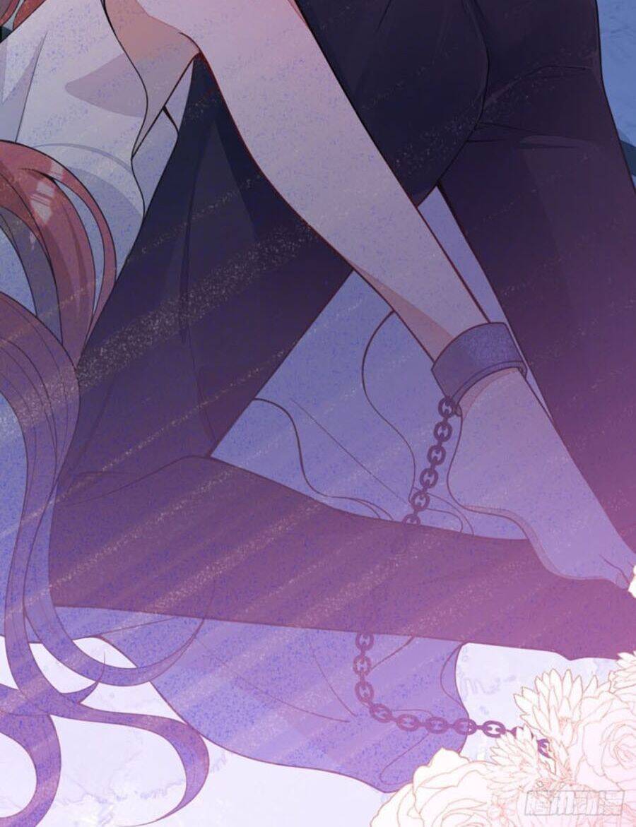 Xuyên Không Đến Thế Giới Trở Thành Đóa Hoa Của Anh Chapter 5 - 30