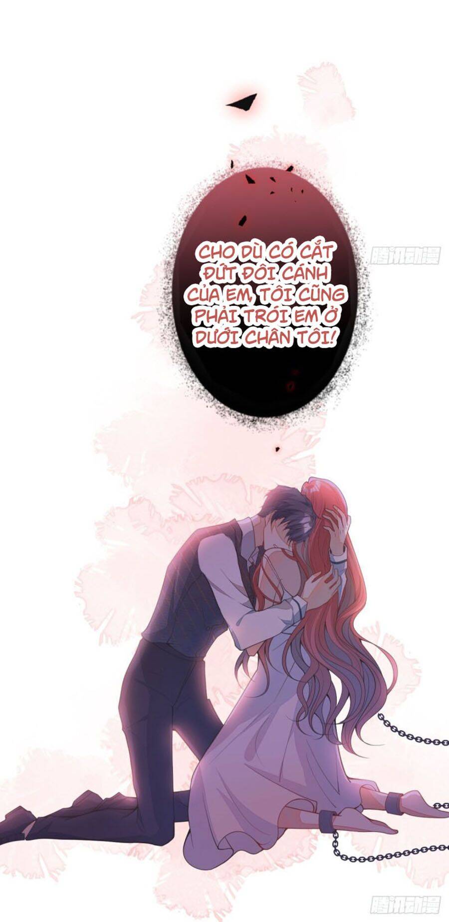 Xuyên Không Đến Thế Giới Trở Thành Đóa Hoa Của Anh Chapter 5 - 32