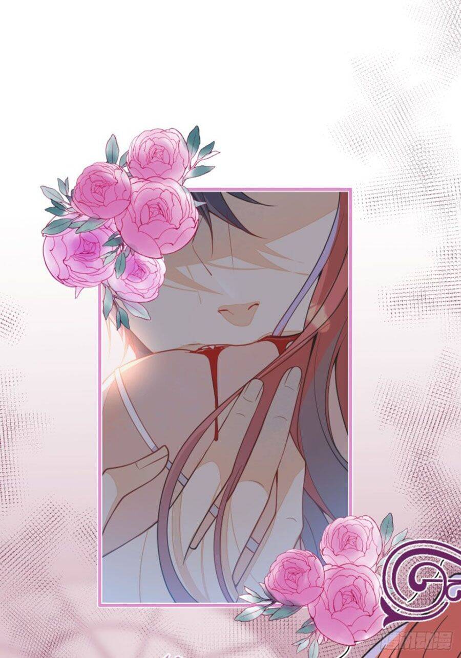 Xuyên Không Đến Thế Giới Trở Thành Đóa Hoa Của Anh Chapter 5 - 33