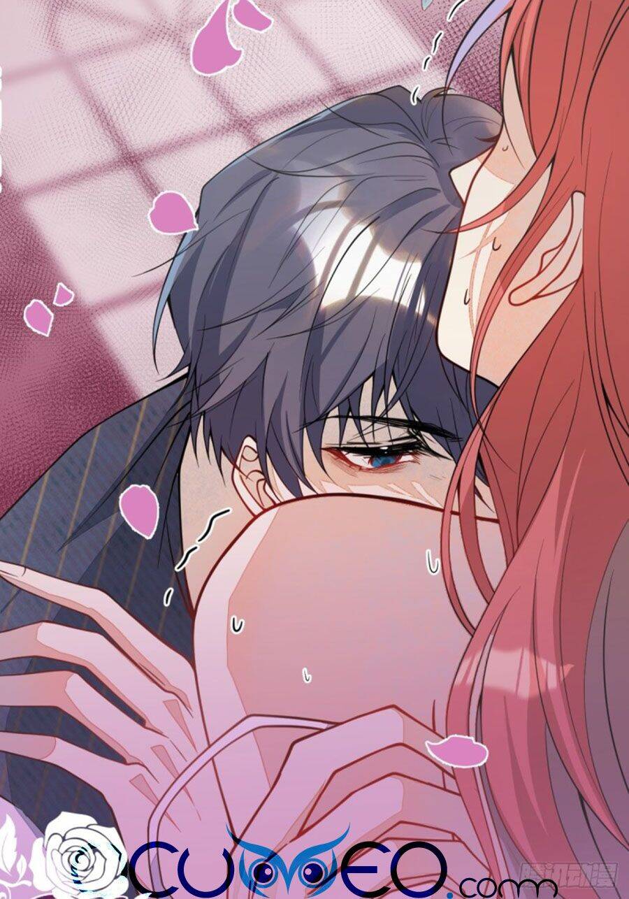 Xuyên Không Đến Thế Giới Trở Thành Đóa Hoa Của Anh Chapter 5 - 34