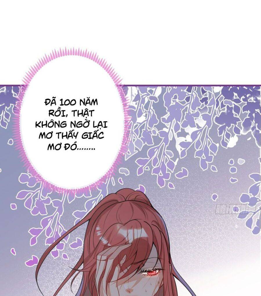 Xuyên Không Đến Thế Giới Trở Thành Đóa Hoa Của Anh Chapter 5 - 37