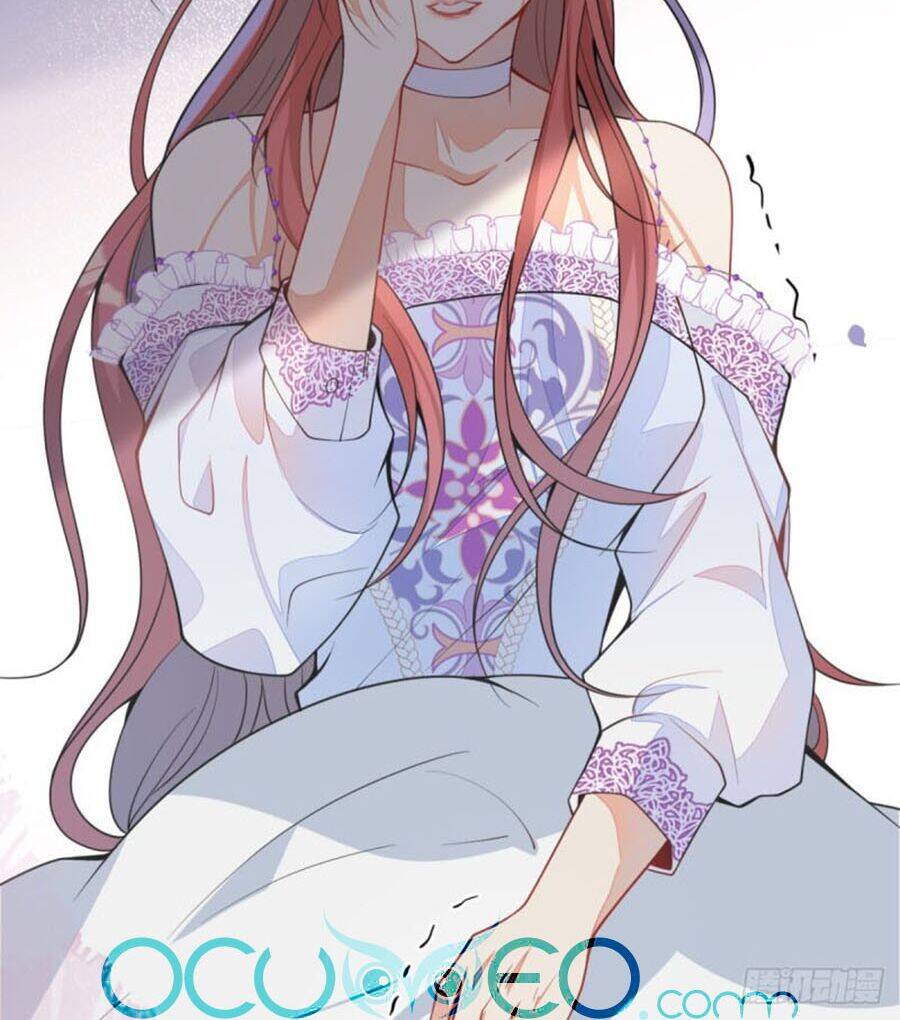 Xuyên Không Đến Thế Giới Trở Thành Đóa Hoa Của Anh Chapter 5 - 38