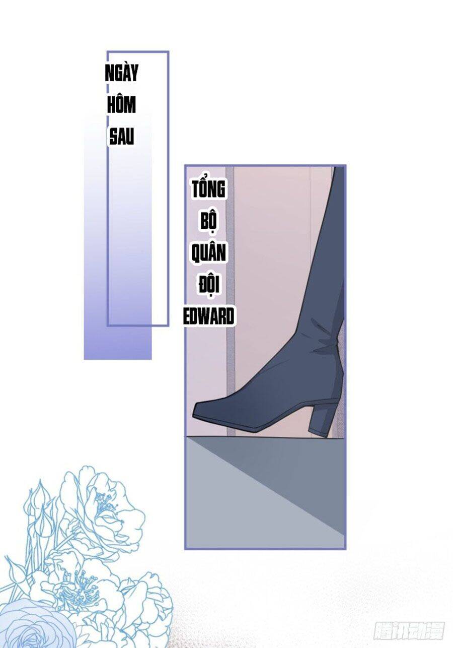 Xuyên Không Đến Thế Giới Trở Thành Đóa Hoa Của Anh Chapter 5 - 42