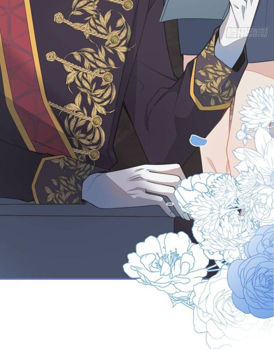 Xuyên Không Đến Thế Giới Trở Thành Đóa Hoa Của Anh Chapter 5 - 44