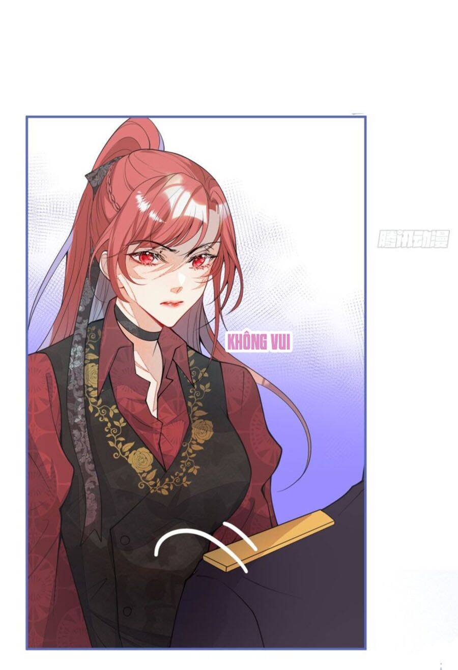 Xuyên Không Đến Thế Giới Trở Thành Đóa Hoa Của Anh Chapter 5 - 45