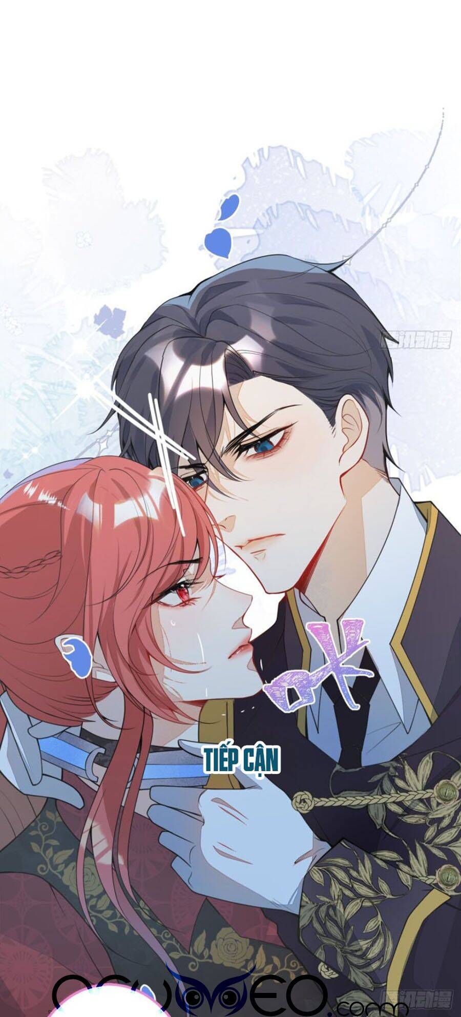 Xuyên Không Đến Thế Giới Trở Thành Đóa Hoa Của Anh Chapter 5 - 46