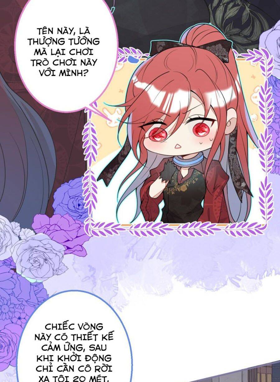 Xuyên Không Đến Thế Giới Trở Thành Đóa Hoa Của Anh Chapter 5 - 47