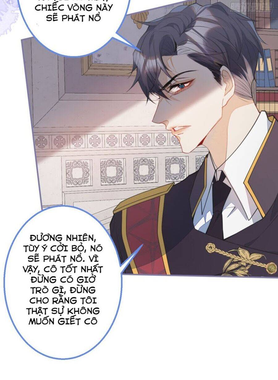 Xuyên Không Đến Thế Giới Trở Thành Đóa Hoa Của Anh Chapter 5 - 48