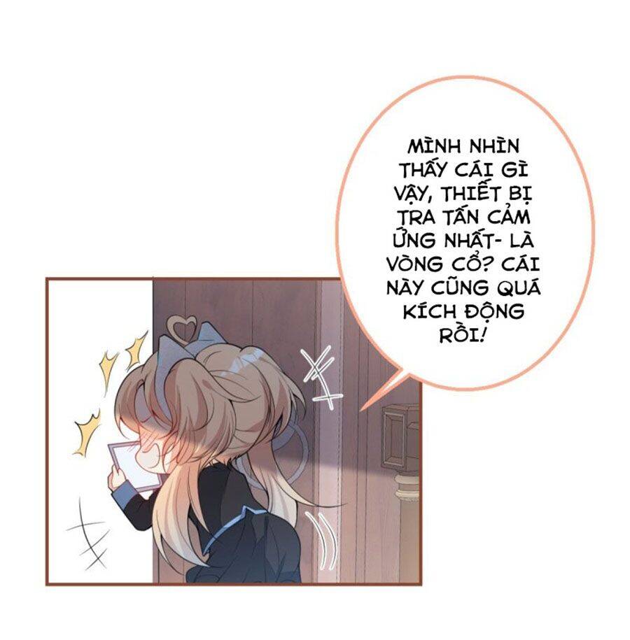 Xuyên Không Đến Thế Giới Trở Thành Đóa Hoa Của Anh Chapter 5 - 50