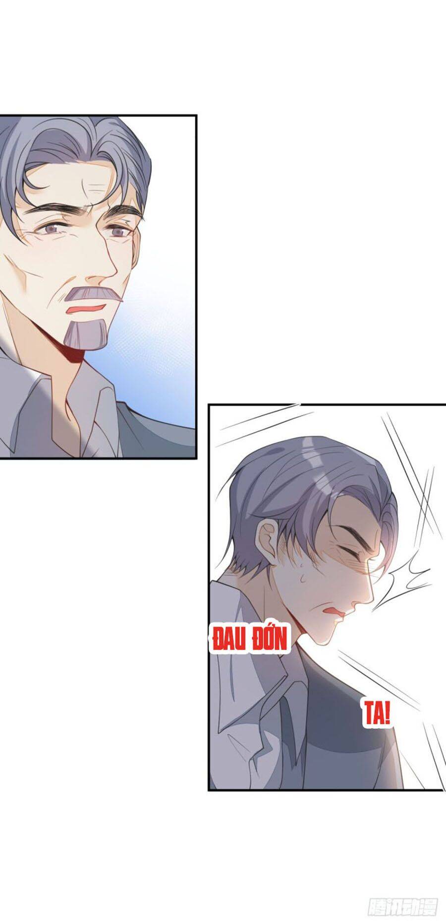 Xuyên Không Đến Thế Giới Trở Thành Đóa Hoa Của Anh Chapter 5 - 6