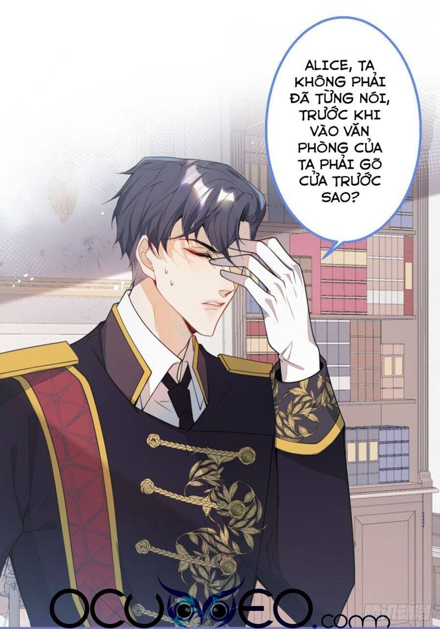 Xuyên Không Đến Thế Giới Trở Thành Đóa Hoa Của Anh Chapter 5 - 53