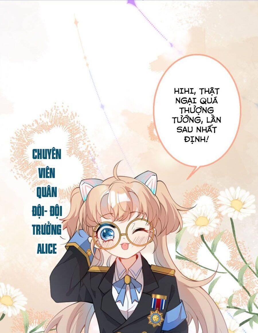 Xuyên Không Đến Thế Giới Trở Thành Đóa Hoa Của Anh Chapter 5 - 54
