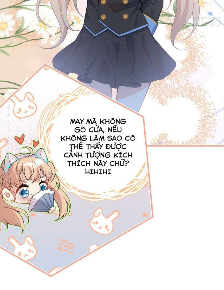 Xuyên Không Đến Thế Giới Trở Thành Đóa Hoa Của Anh Chapter 5 - 55
