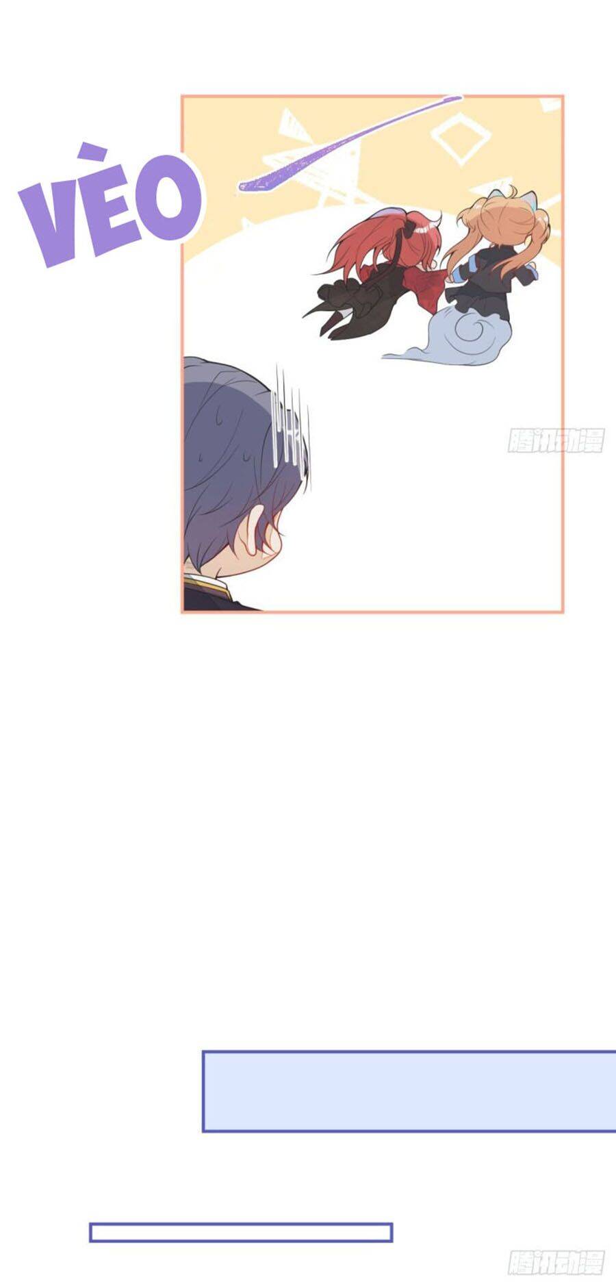 Xuyên Không Đến Thế Giới Trở Thành Đóa Hoa Của Anh Chapter 5 - 58