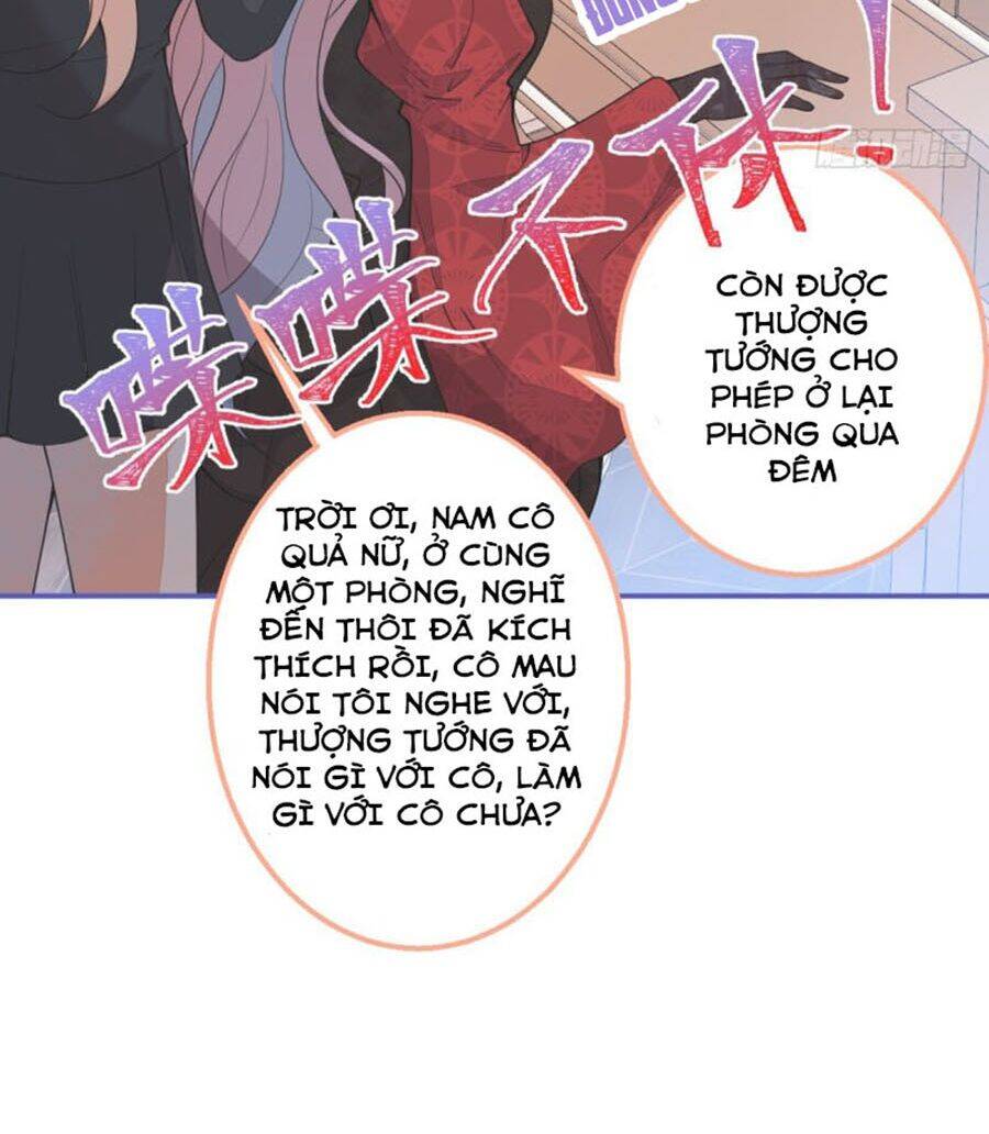 Xuyên Không Đến Thế Giới Trở Thành Đóa Hoa Của Anh Chapter 5 - 60