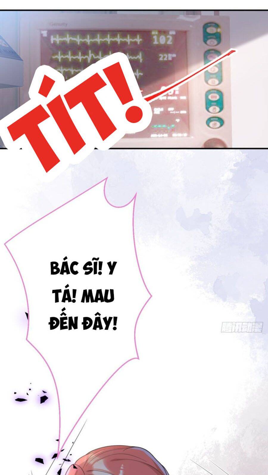 Xuyên Không Đến Thế Giới Trở Thành Đóa Hoa Của Anh Chapter 5 - 7