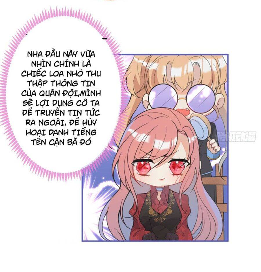 Xuyên Không Đến Thế Giới Trở Thành Đóa Hoa Của Anh Chapter 5 - 61