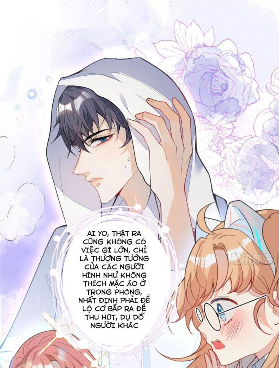 Xuyên Không Đến Thế Giới Trở Thành Đóa Hoa Của Anh Chapter 5 - 62