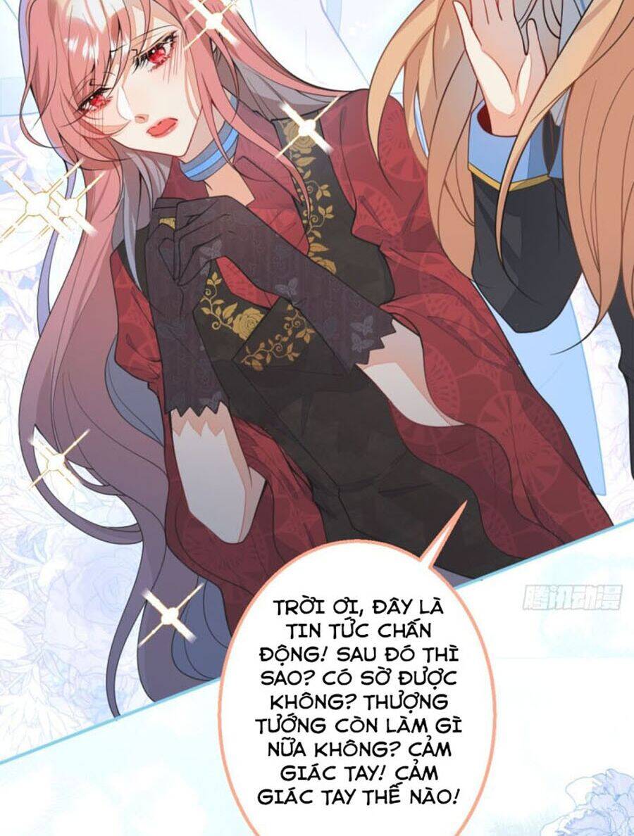 Xuyên Không Đến Thế Giới Trở Thành Đóa Hoa Của Anh Chapter 5 - 63