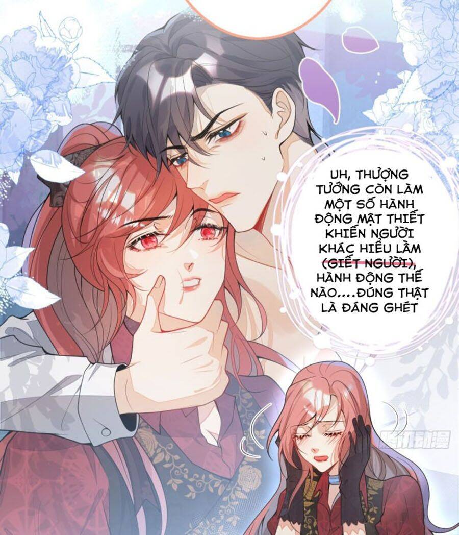 Xuyên Không Đến Thế Giới Trở Thành Đóa Hoa Của Anh Chapter 5 - 64