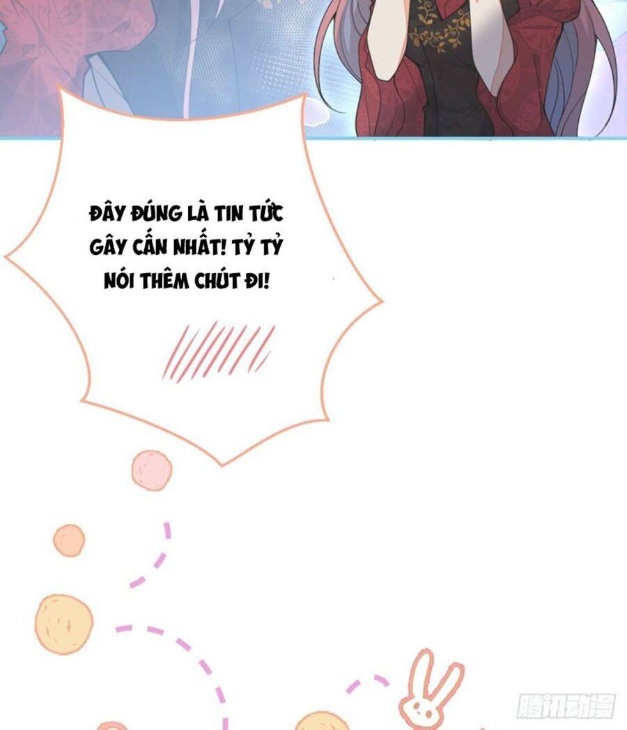 Xuyên Không Đến Thế Giới Trở Thành Đóa Hoa Của Anh Chapter 5 - 65