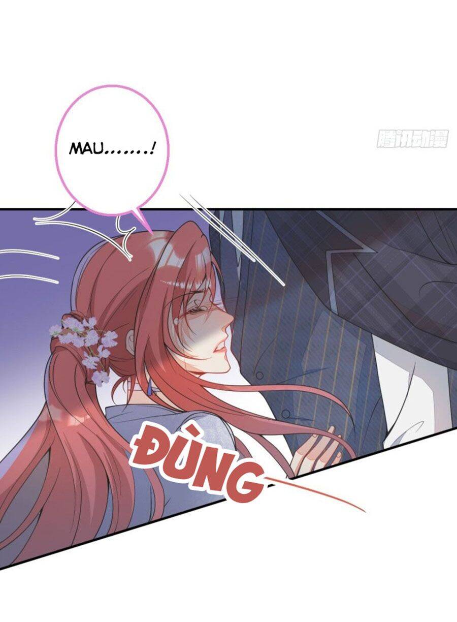 Xuyên Không Đến Thế Giới Trở Thành Đóa Hoa Của Anh Chapter 5 - 9