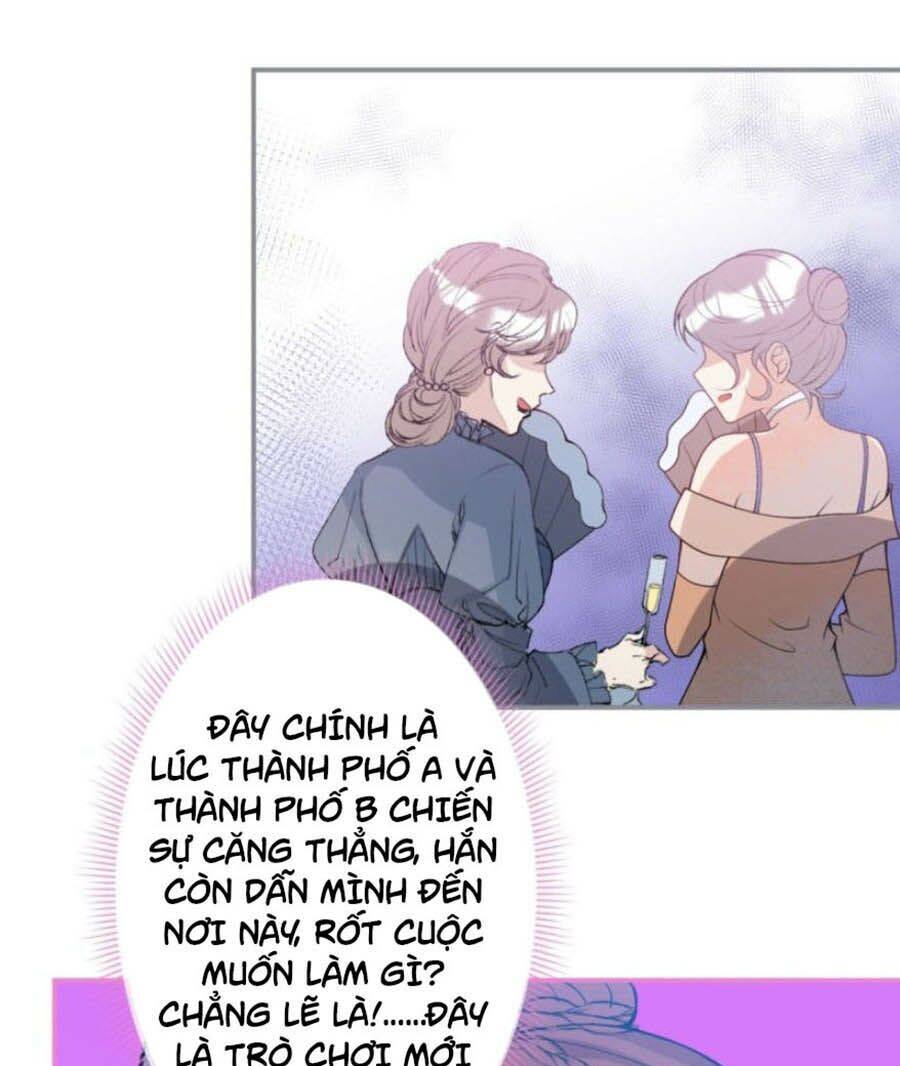 Xuyên Không Đến Thế Giới Trở Thành Đóa Hoa Của Anh Chapter 6 - 23