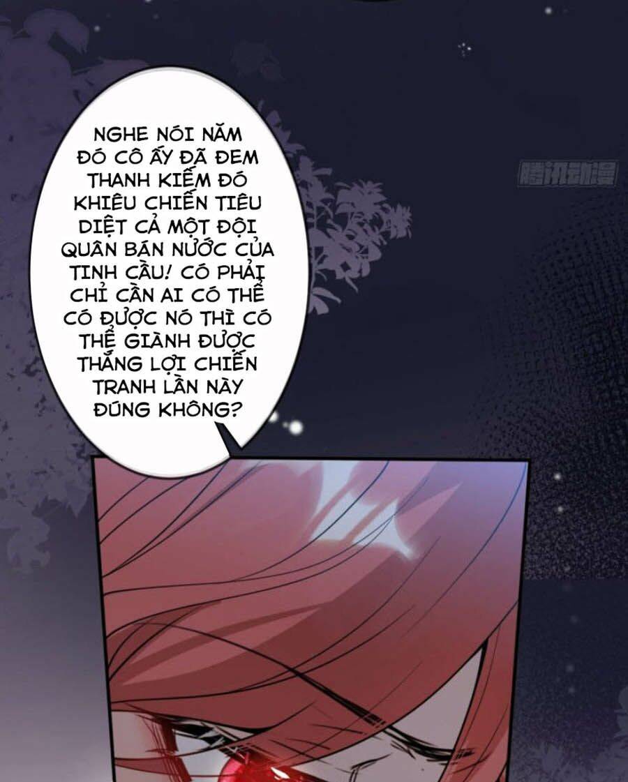 Xuyên Không Đến Thế Giới Trở Thành Đóa Hoa Của Anh Chapter 6 - 27