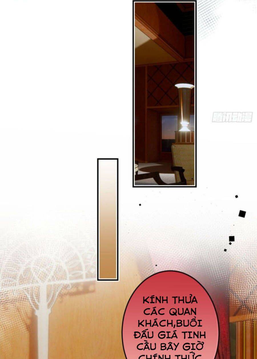 Xuyên Không Đến Thế Giới Trở Thành Đóa Hoa Của Anh Chapter 6 - 33