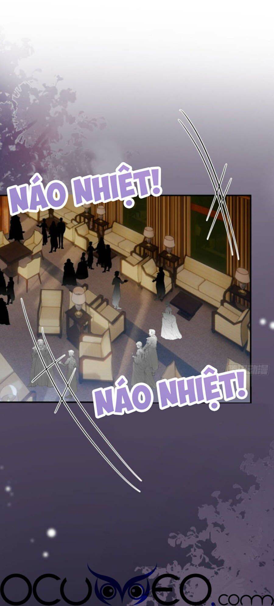 Xuyên Không Đến Thế Giới Trở Thành Đóa Hoa Của Anh Chapter 6 - 51