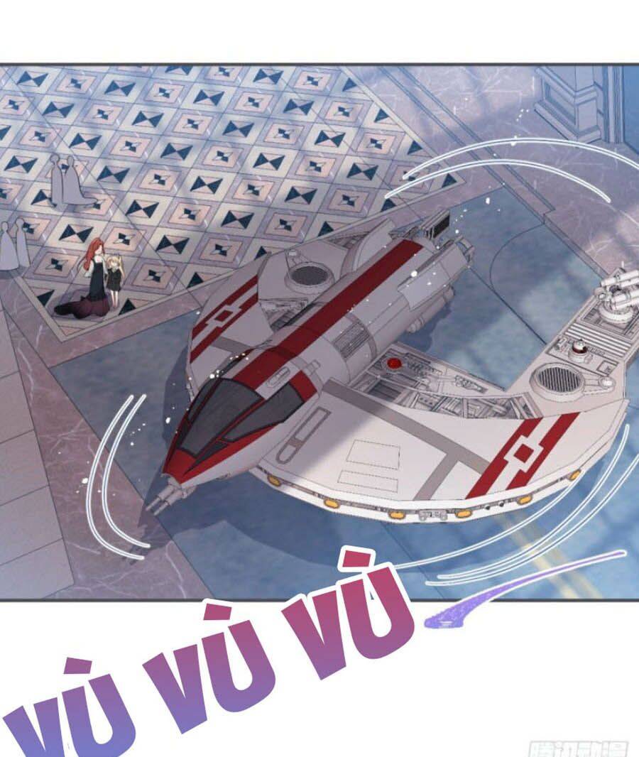 Xuyên Không Đến Thế Giới Trở Thành Đóa Hoa Của Anh Chapter 6 - 7