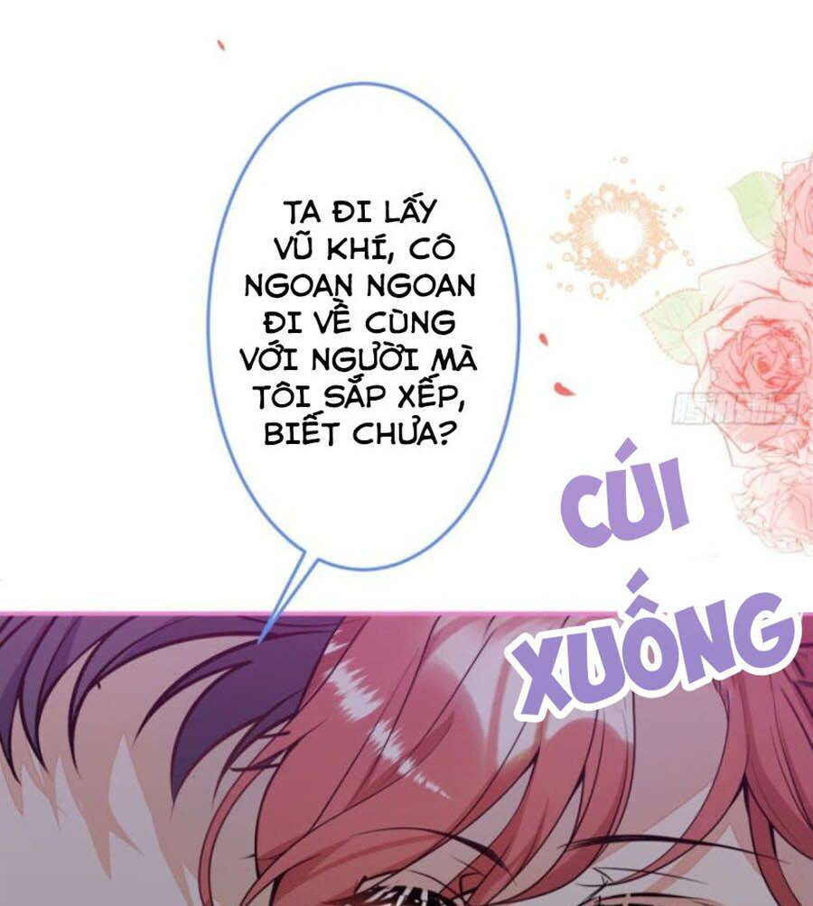 Xuyên Không Đến Thế Giới Trở Thành Đóa Hoa Của Anh Chapter 6 - 69