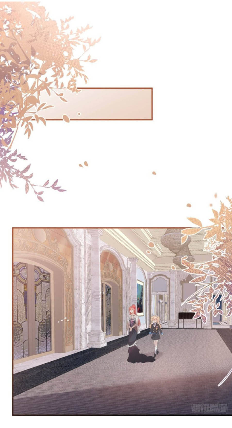 Xuyên Không Đến Thế Giới Trở Thành Đóa Hoa Của Anh Chapter 7 - 2