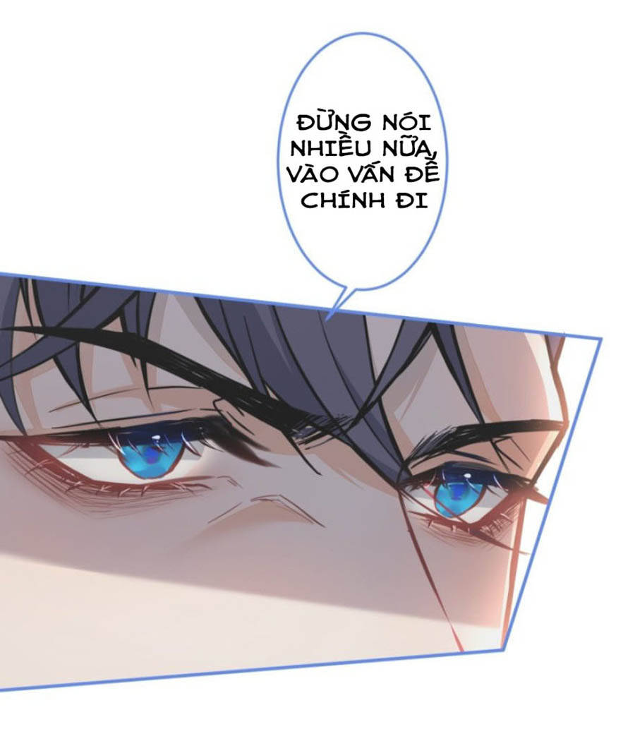 Xuyên Không Đến Thế Giới Trở Thành Đóa Hoa Của Anh Chapter 7 - 16