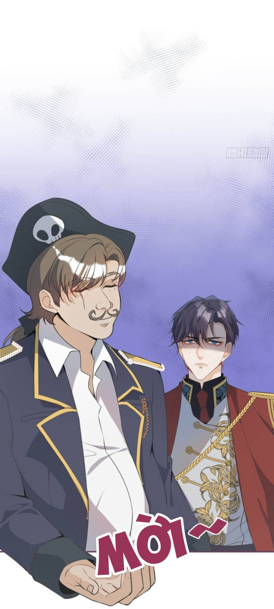 Xuyên Không Đến Thế Giới Trở Thành Đóa Hoa Của Anh Chapter 7 - 17