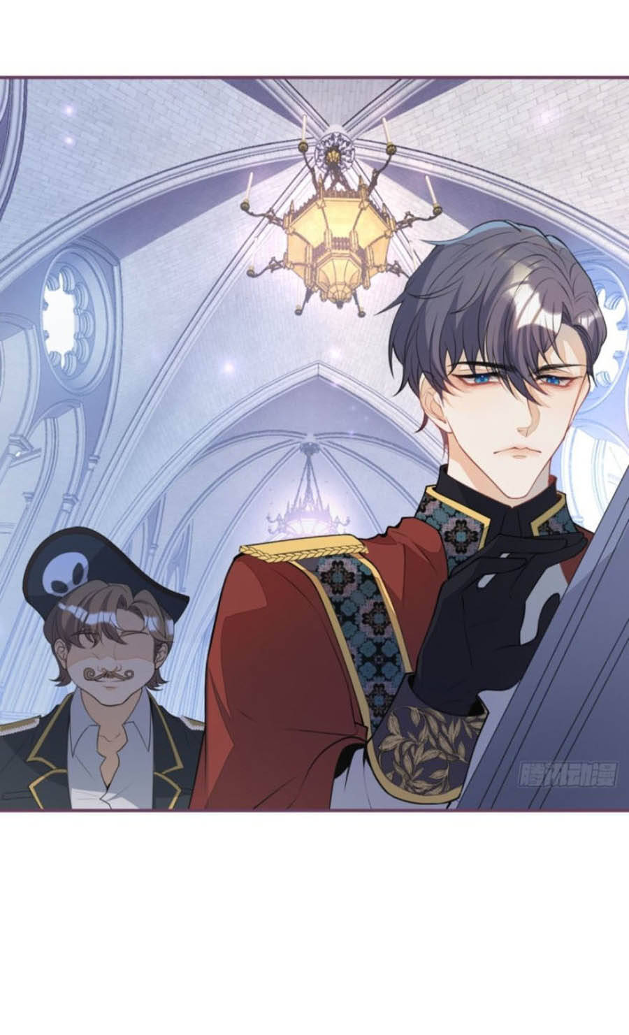 Xuyên Không Đến Thế Giới Trở Thành Đóa Hoa Của Anh Chapter 7 - 20