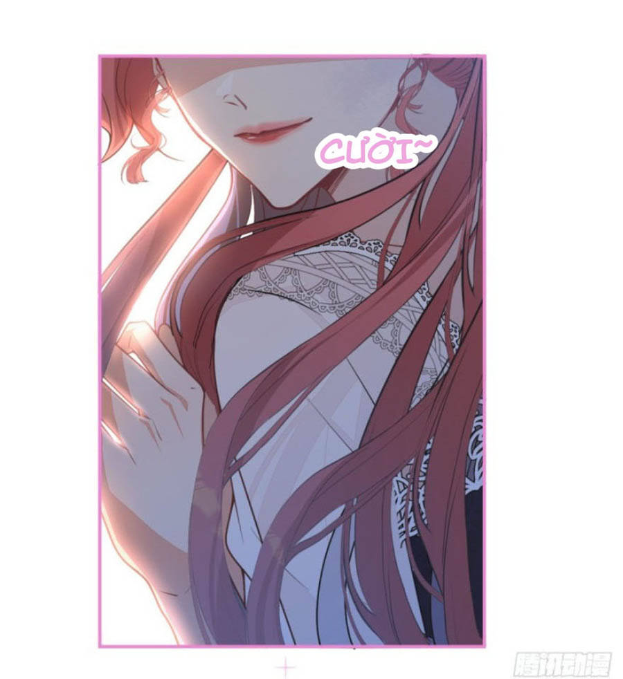 Xuyên Không Đến Thế Giới Trở Thành Đóa Hoa Của Anh Chapter 7 - 35