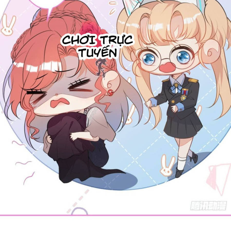 Xuyên Không Đến Thế Giới Trở Thành Đóa Hoa Của Anh Chapter 7 - 5