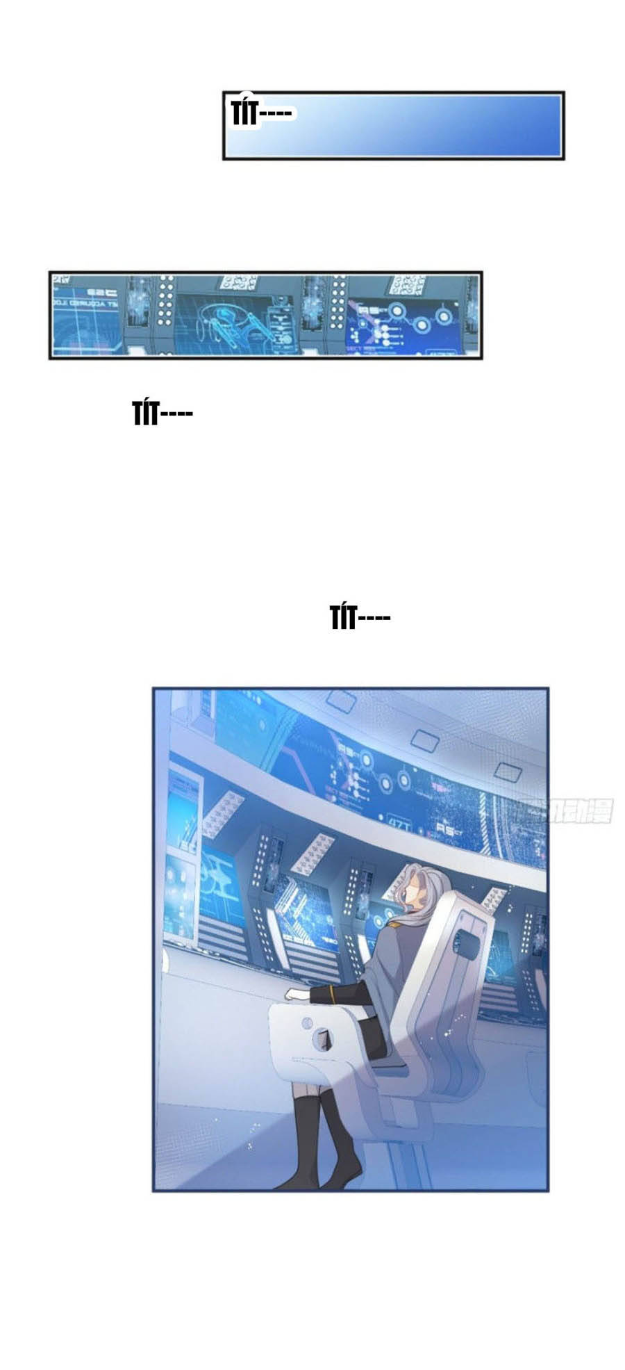 Xuyên Không Đến Thế Giới Trở Thành Đóa Hoa Của Anh Chapter 7 - 44